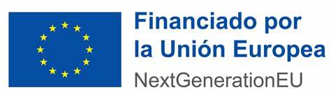 logo Fondos Next Generation